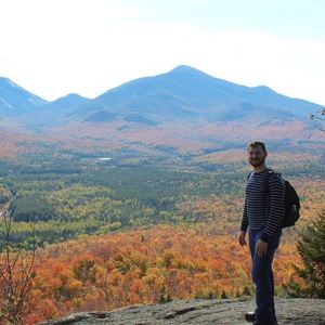 Meet your Posher, Dan